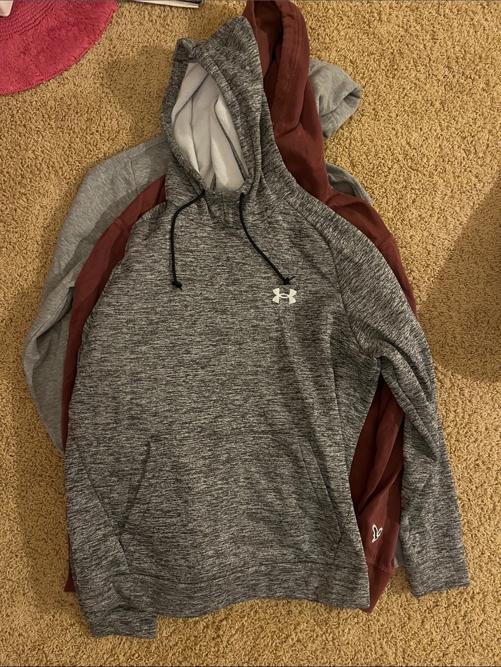 Men's Sweatshirt Bundle